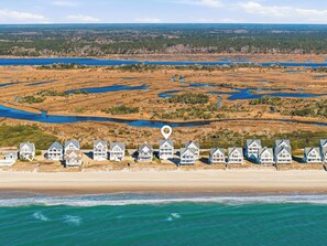 Property amenity - Ocean Chateau (Sneads Ferry)