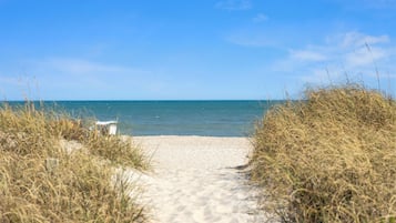 Condo (1 Bedroom) | Property amenity