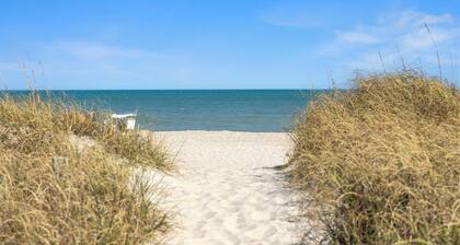 Sea Colony #35b - Sunrise Balcony