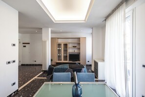 Interior - [Lisi Home] CityCentre - 10 min beach -AC -100 m2 (Rimini)
