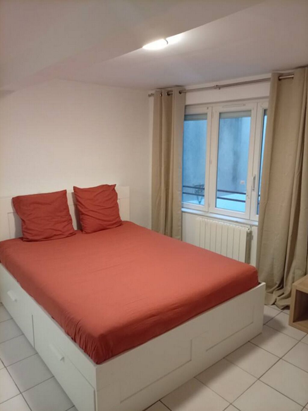 3 soveværelser, Wi-Fi, sengetøj