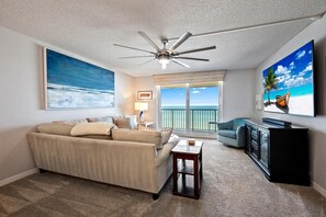 TV - Resort Style Gulf Front Living (Longboat Key)