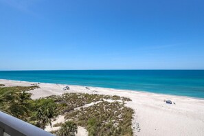 Am Strand