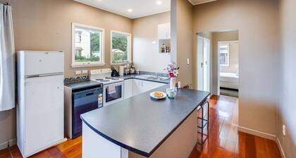 Cathedral Lane Apartment