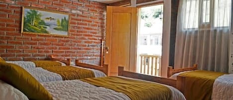 Classic-Doppelzimmer | Bügeleisen/Bügelbrett, kostenloses WLAN