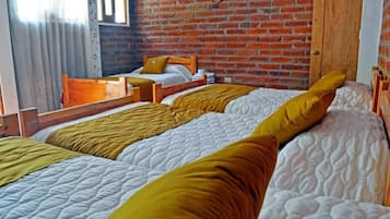 Strykejern/-brett og wi-fi (inkludert)