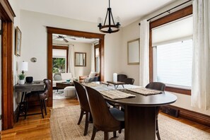 Dining - Darling Downtown | Walk to Downtown & Beach (Traverse City)