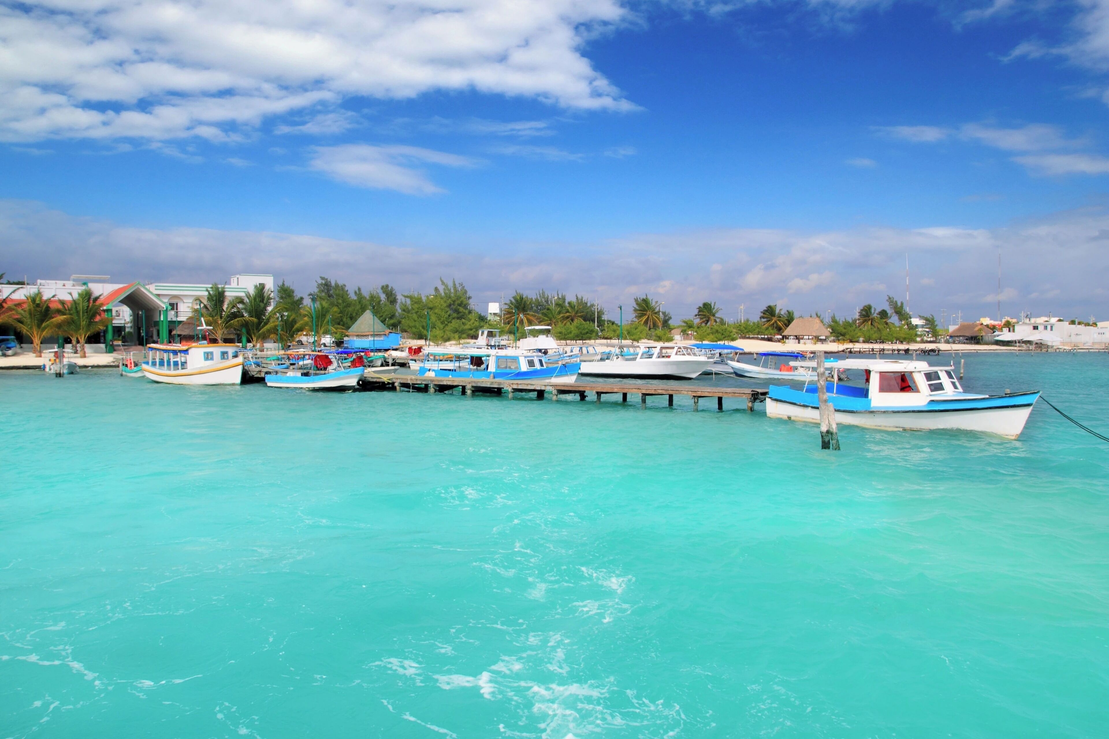 Port de plaisance