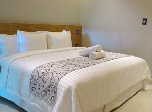 4 dormitorios, wifi gratis, ropa de cama