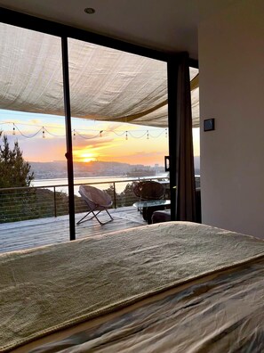 2 bedrooms, bed sheets - pro estancia 1 (constitución)