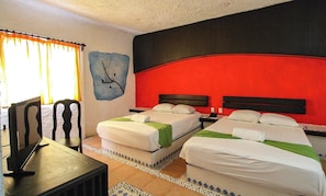 4 Schlafzimmer, kostenloses WLAN, Bettwäsche