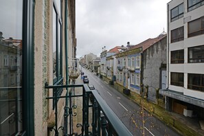 Property grounds - Bright Cedofeita flat w/ balcony (Porto)