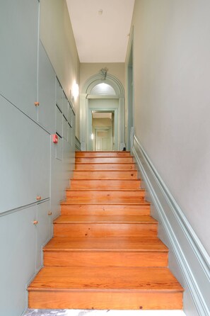 Interior - Bright Cedofeita flat w/ balcony (Porto)