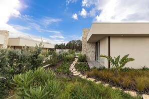 Property grounds - Lagoon Residence 56 Deluxe - Premium Accommodation (Óbidos)