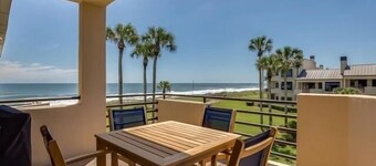 Luxury Oceanfront Condo in Prestigious Sawgrass