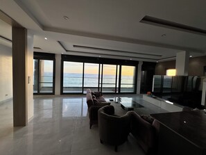 Smart-tv, bordfodbold