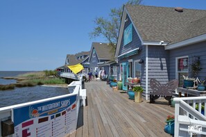 Exterior - BIS-Duck - 2BR/2BA - Great Pools and Beach! (Duck)