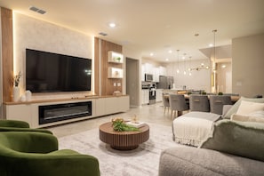 Rumah | 7 kamar tidur