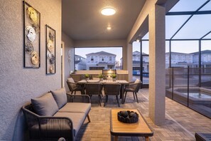 Casa | 7 habitaciones 