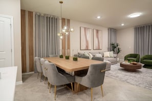 House | 7 bedrooms - 7BR Windsor Cay w Game Room Pool Near Disney (Clermont)