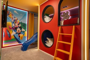 Rumah | 7 kamar tidur