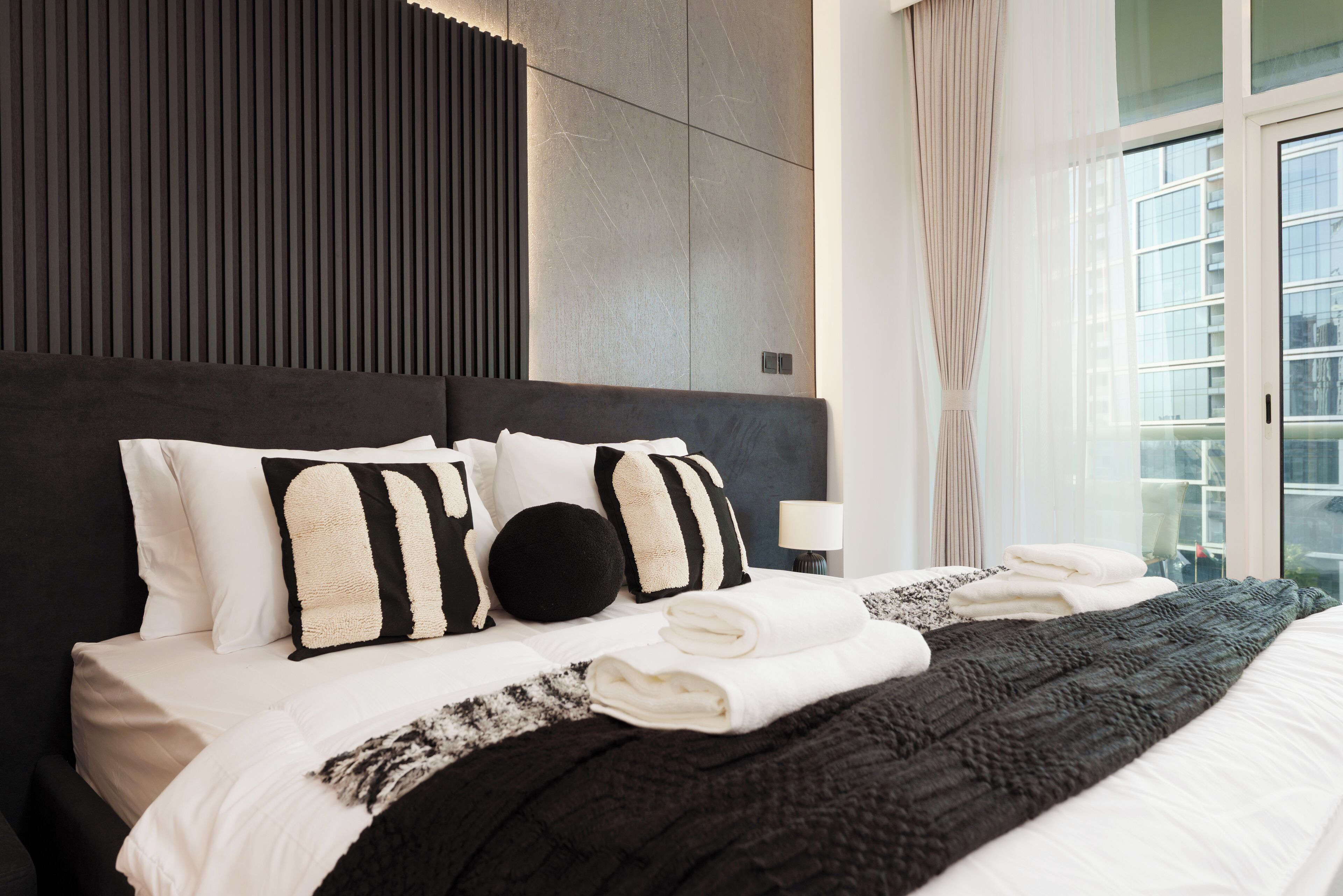 Iron/ironing board, free WiFi