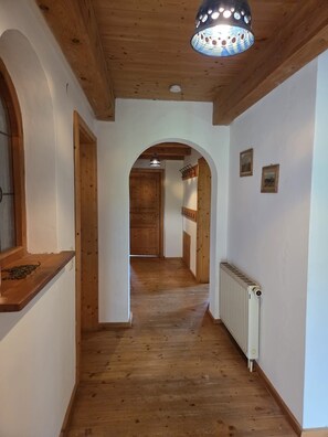 Interior - Vacation apartment Landliebe (Dießen am Ammersee)