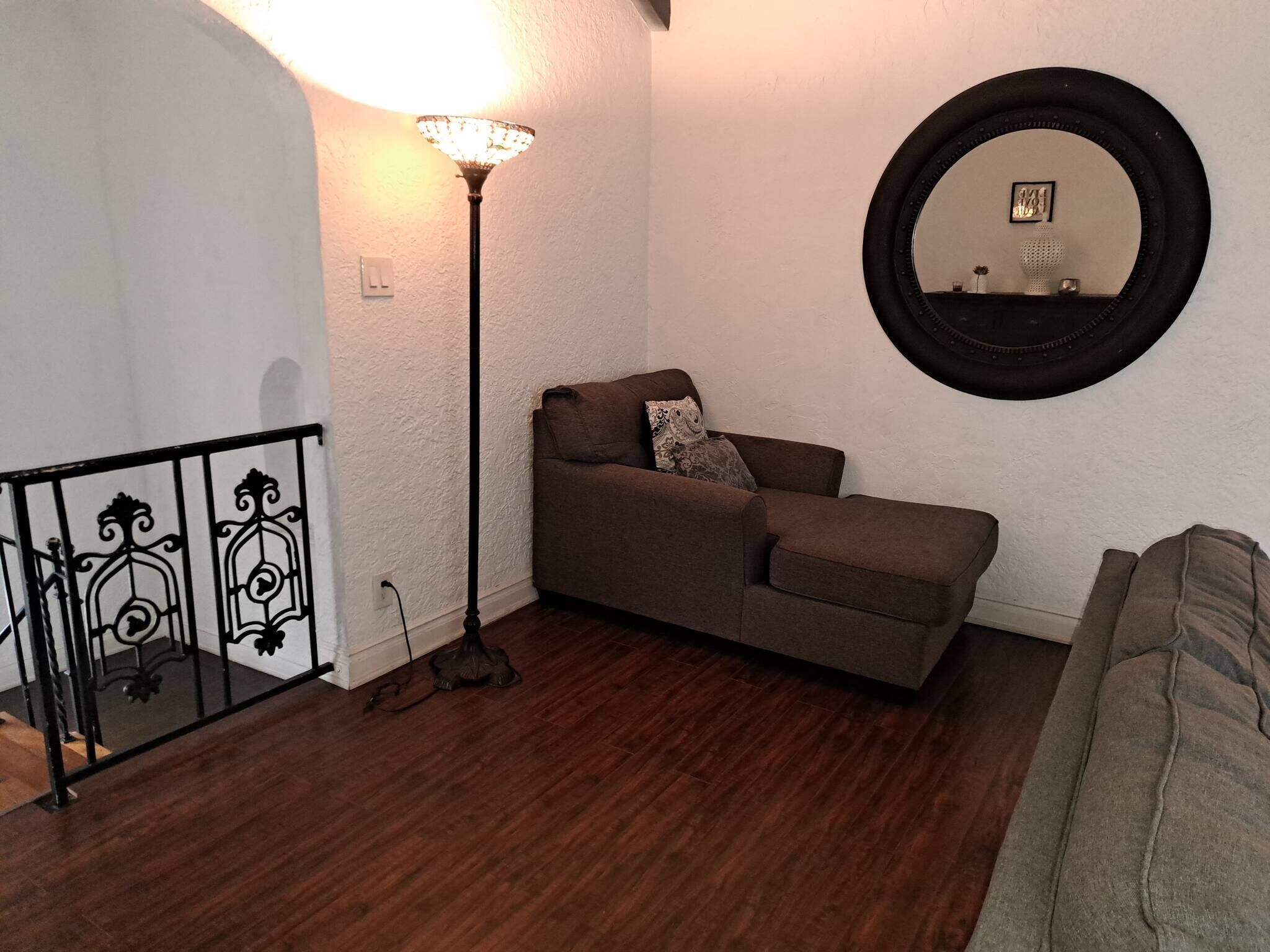 Appartement, 3 chambres, fumeur | Aire de séjour