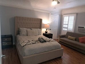 アパートメント 3 ベッドルーム 喫煙可 | 3 室のベッドルーム