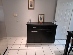 Appartement, 3 chambres, fumeurs | Intérieur