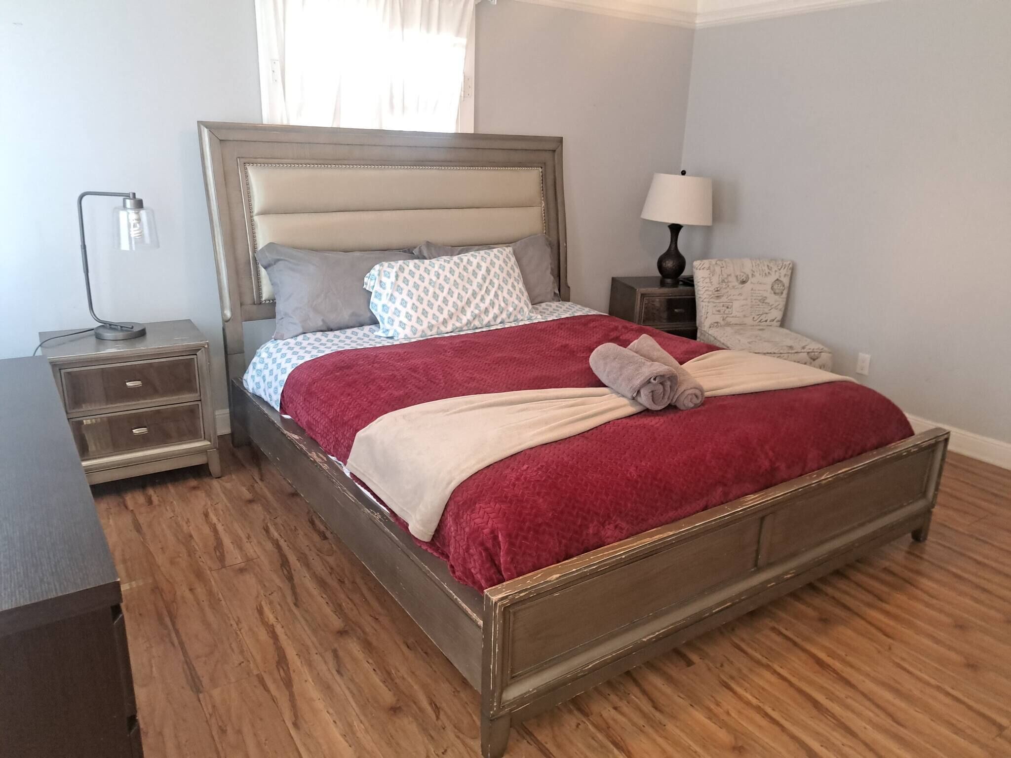 Appartement, 3 chambres, fumeurs | 3 chambres