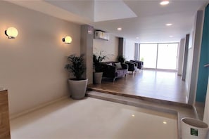 Interior - Relaxing Mazatlán Getaway: Beach Days, Local Culture & Great Eats l 3 Rooms (Mazatlán)