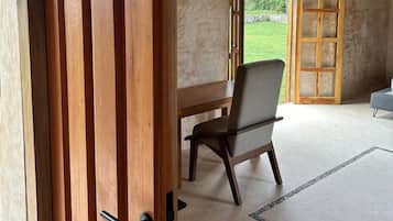 Details aan de binnenkant