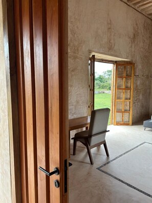 Interior detail - Hacienda San José Xuilub (Espita)