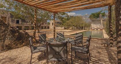 Hacienda San José Xuilub