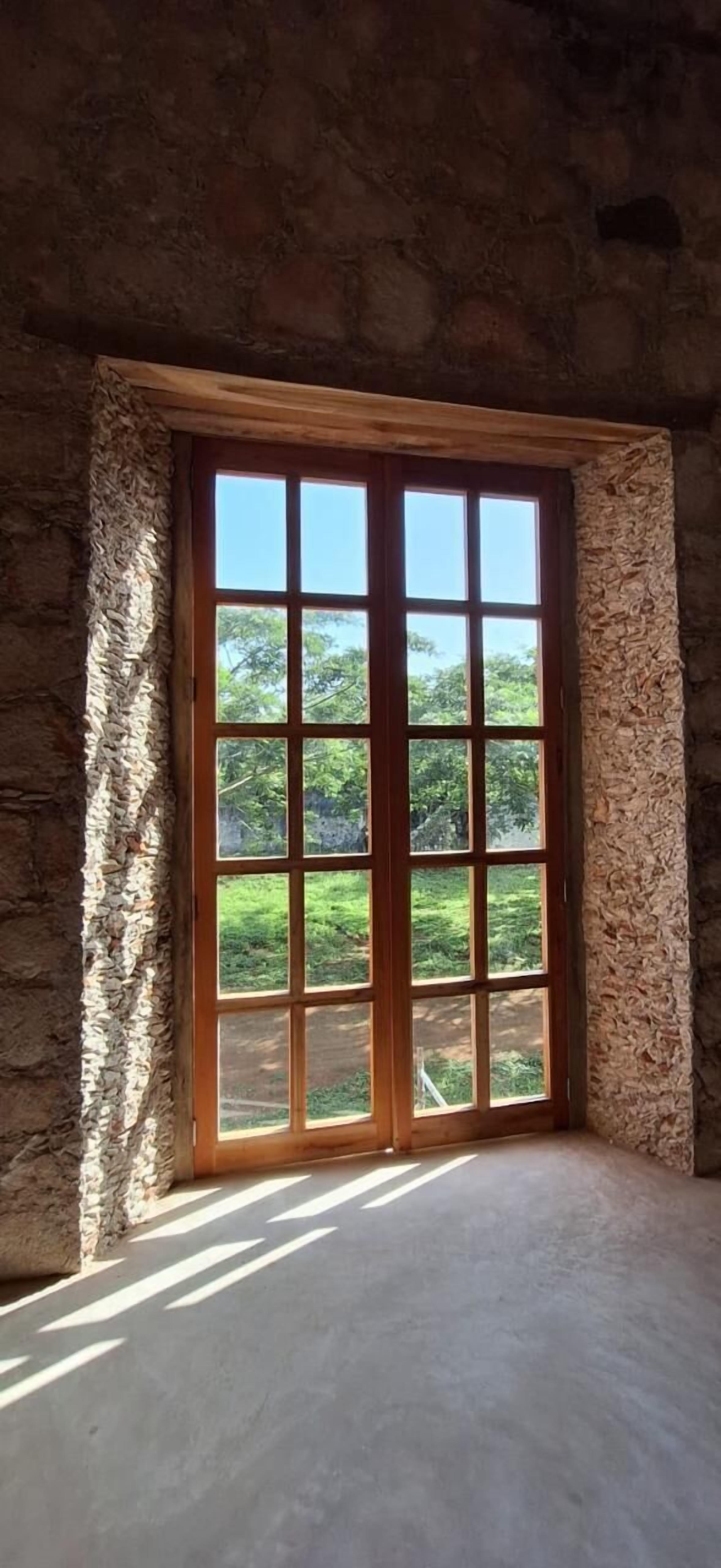 Traditional Cottage, Pool View | Garden view