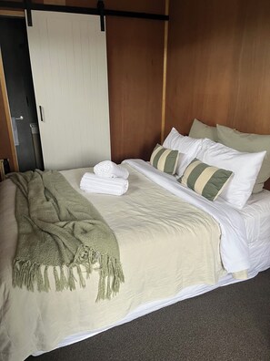 1 quarto, Wi-Fi, roupa de cama