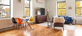 The Washington: DTSF Studio Loft