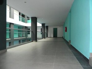 Interior - Explore Merida Together: Comfortable Stay in the Heart of the City (Mérida)