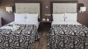 4 Schlafzimmer, Bügeleisen/Bügelbrett, kostenloses WLAN, Bettwäsche