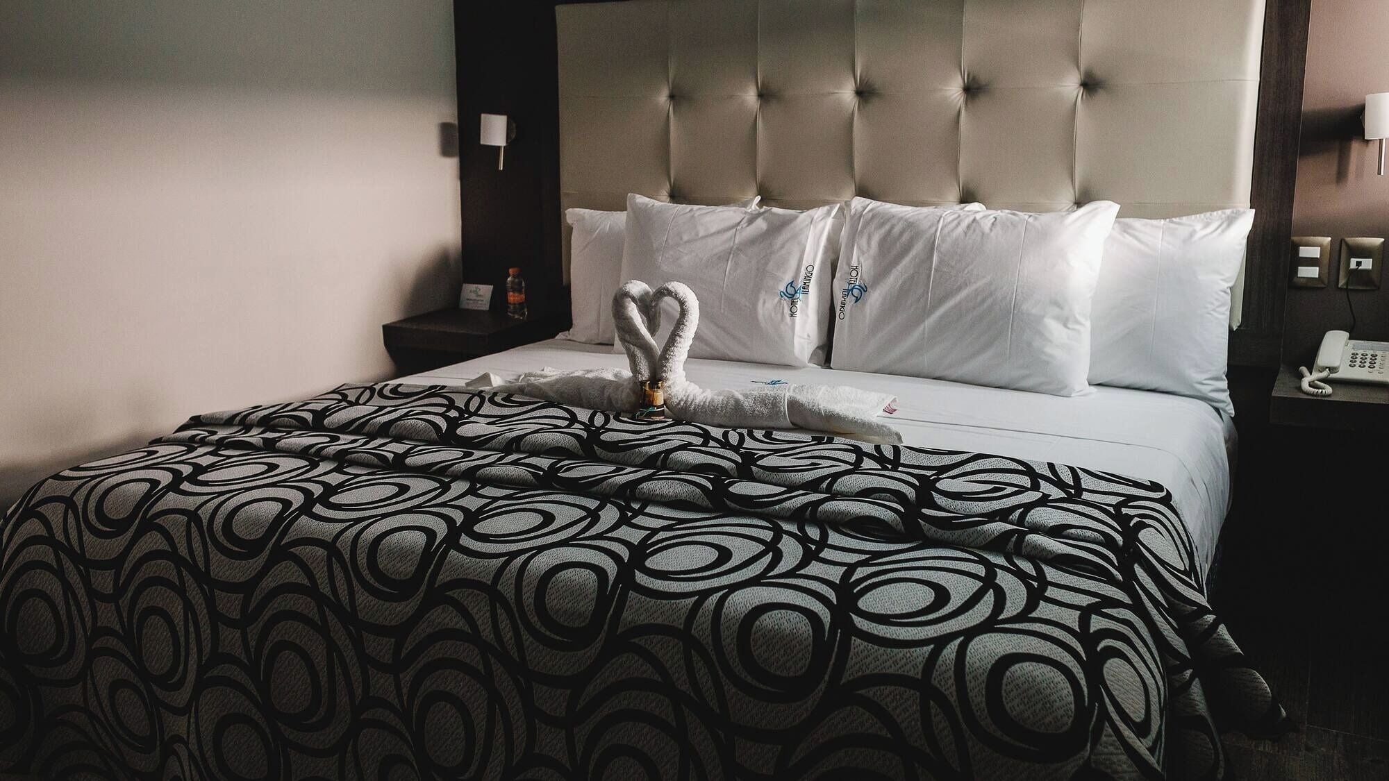Stylish And Comfortable Stay For Couples Or Solo Guests In Merida Center - Yucatán