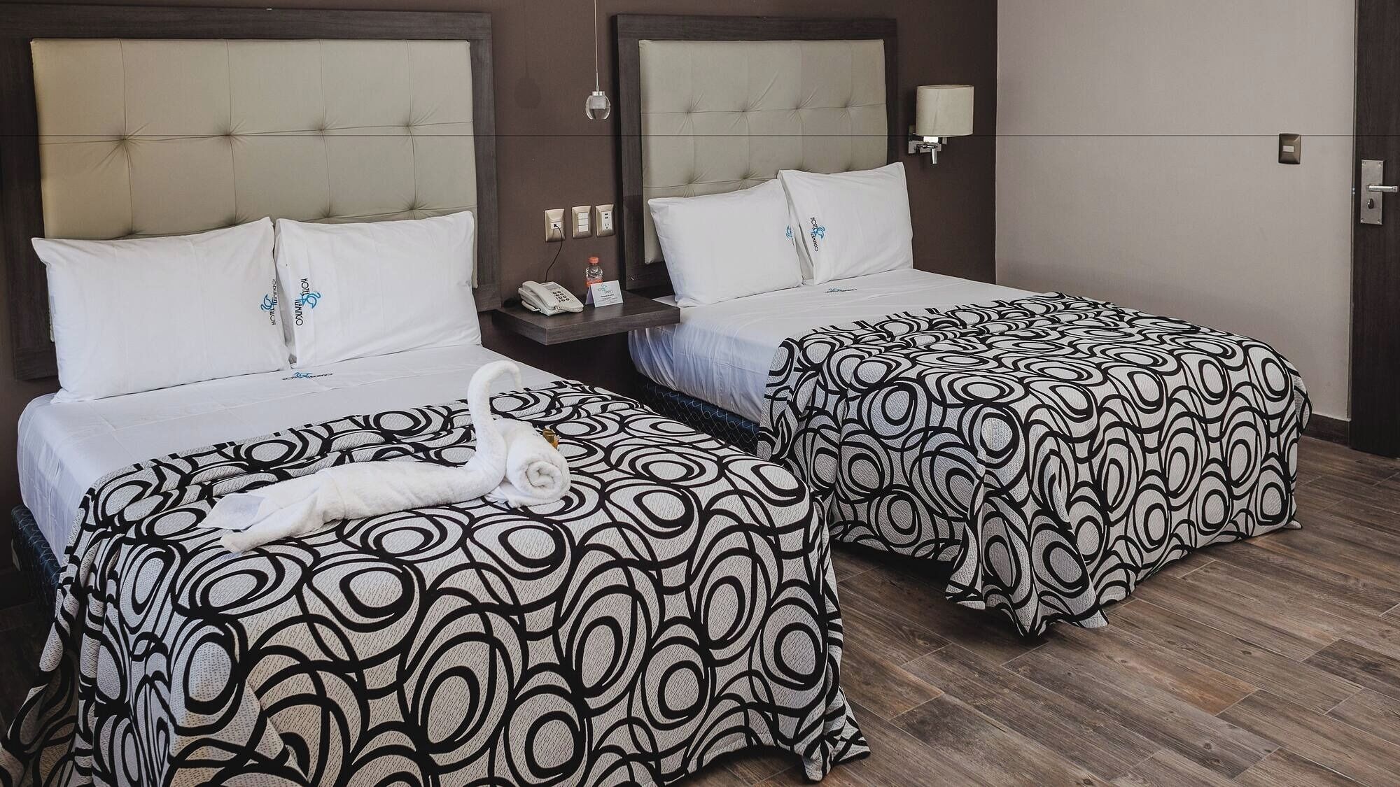 Comfortable And Relaxing Downtown Merida Accommodation For An Easy Visit - Yucatán