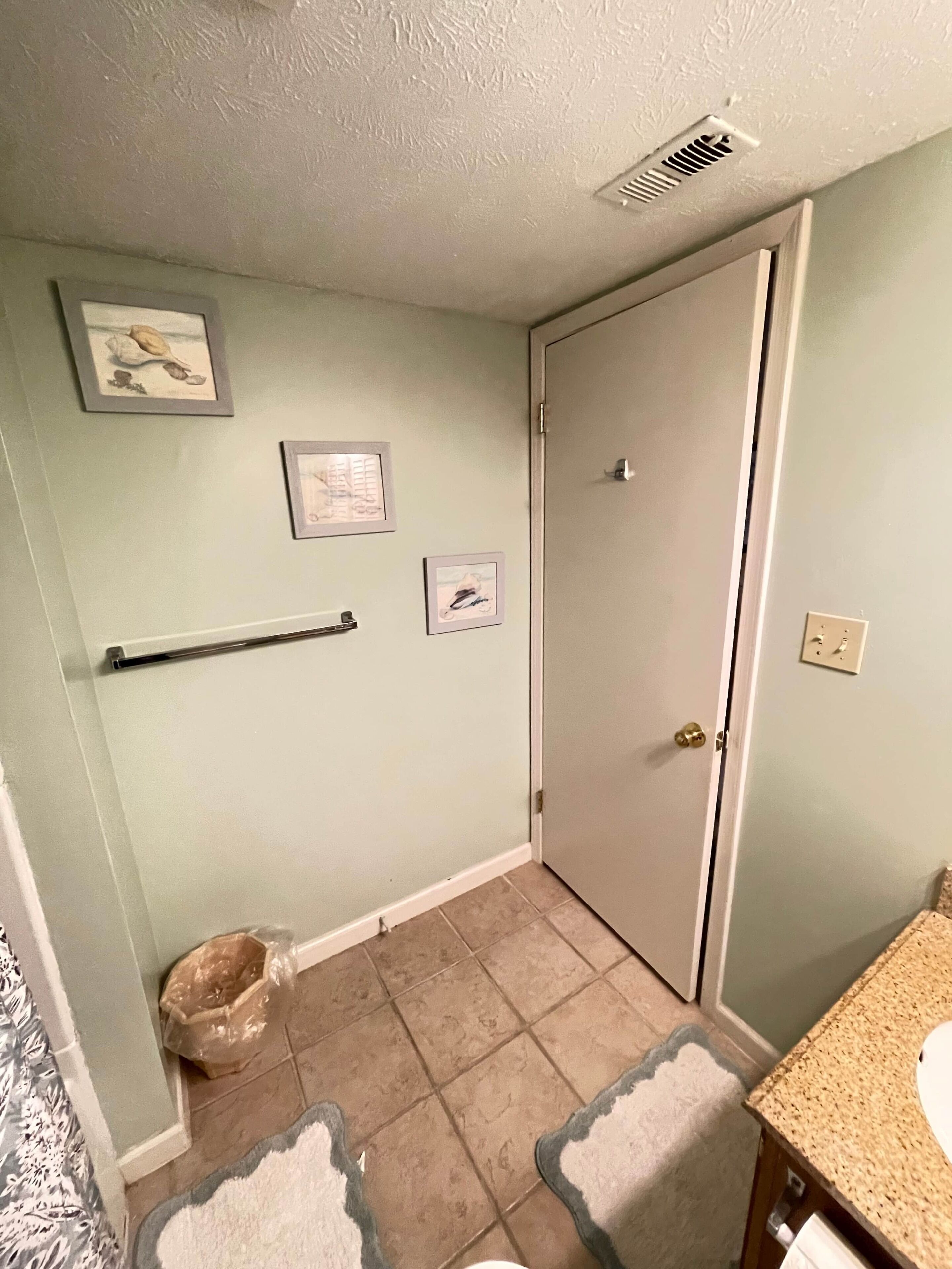 مجففات شعر، مناشف