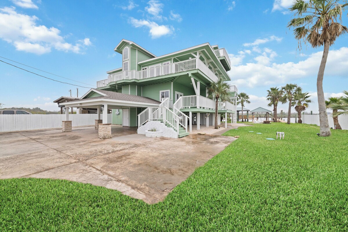 Bild für Gastgeberprofil