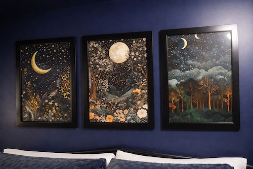 Cozy Apartment w/ King bed in lovely VA Wine Country; Enough room for up to 6!