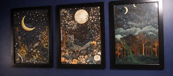 Cozy Apartment w/ King bed in lovely VA Wine Country; Enough room for up to 6!