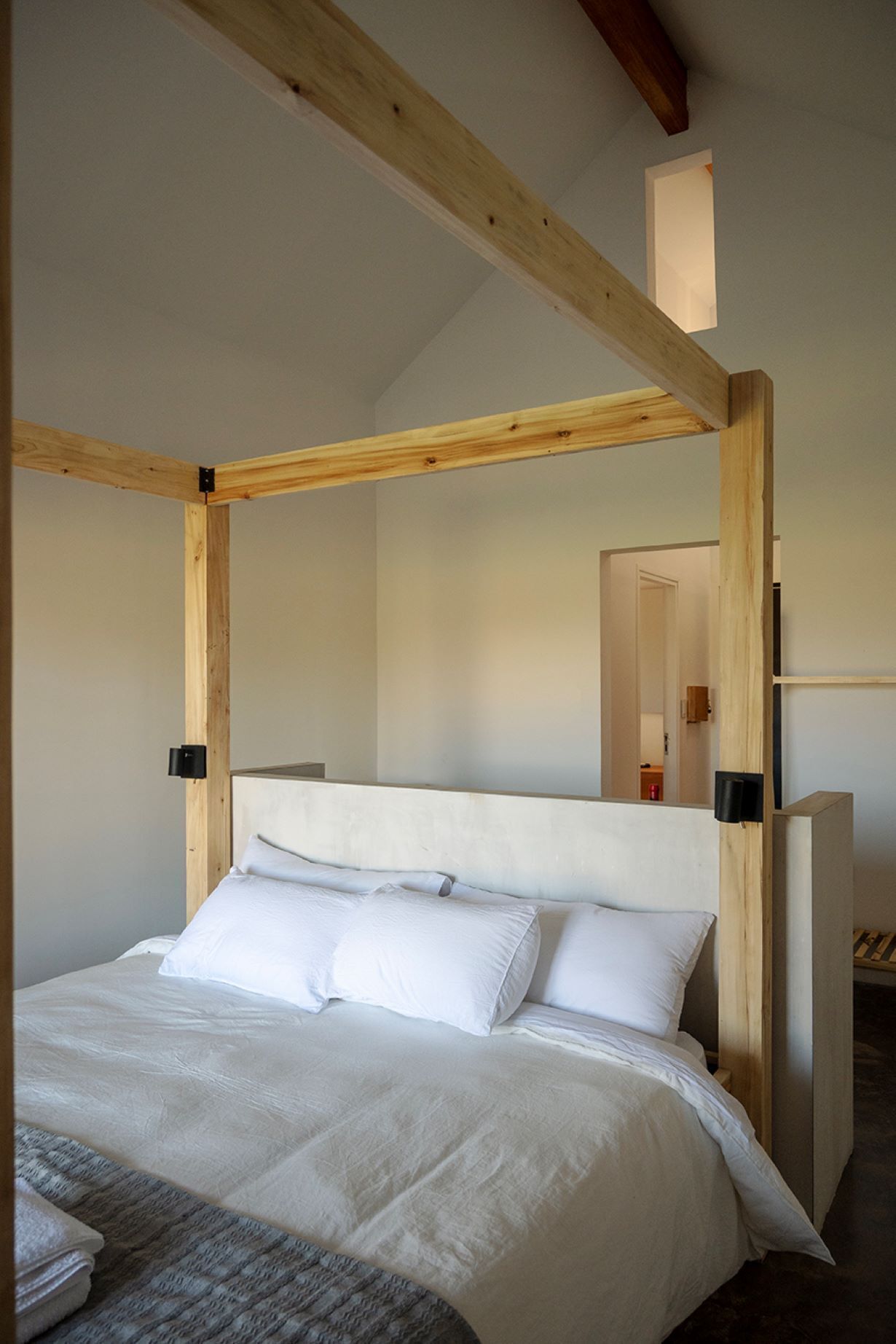 Studio, uitzicht op bergen | Gratis wifi