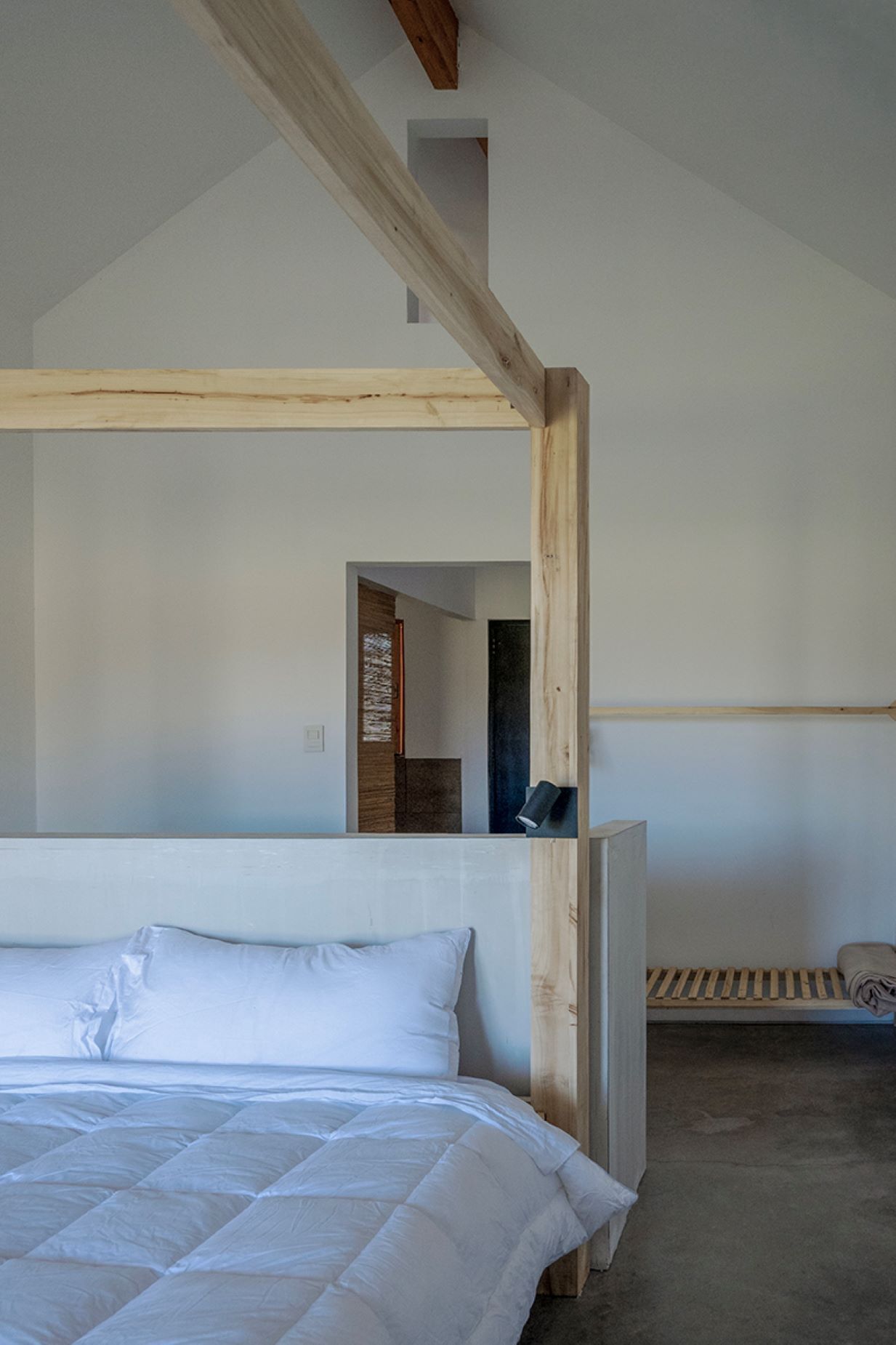 Estúdio, vista para a montanha | Wi-Fi de cortesia