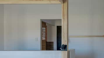 Estúdio, vista para a montanha | Wi-Fi de cortesia