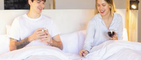 開放式客房, 山景 | 免費 Wi-Fi